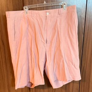 Fairway & Greene Coral Men's Bermuda Shorts